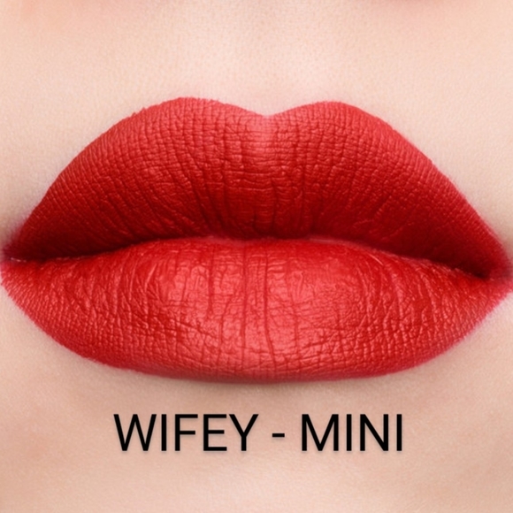 Jeffree Star Other - PICK 2/$20 Jeffree Star Mini Wifey Lipstick